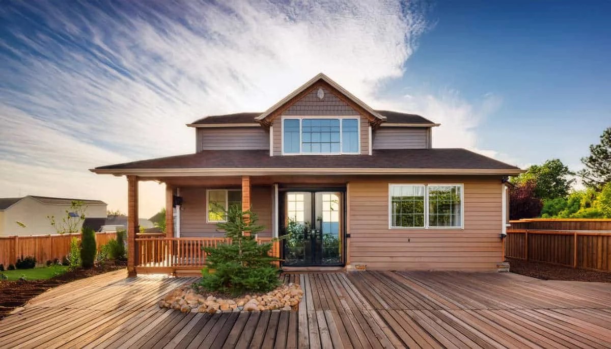 OK Backyard Experts deck